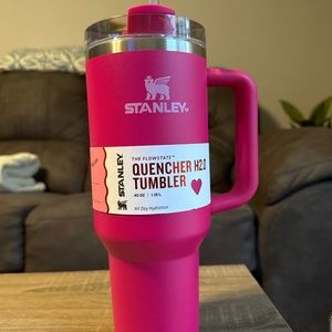 Stanley 40 oz quencher H2.0